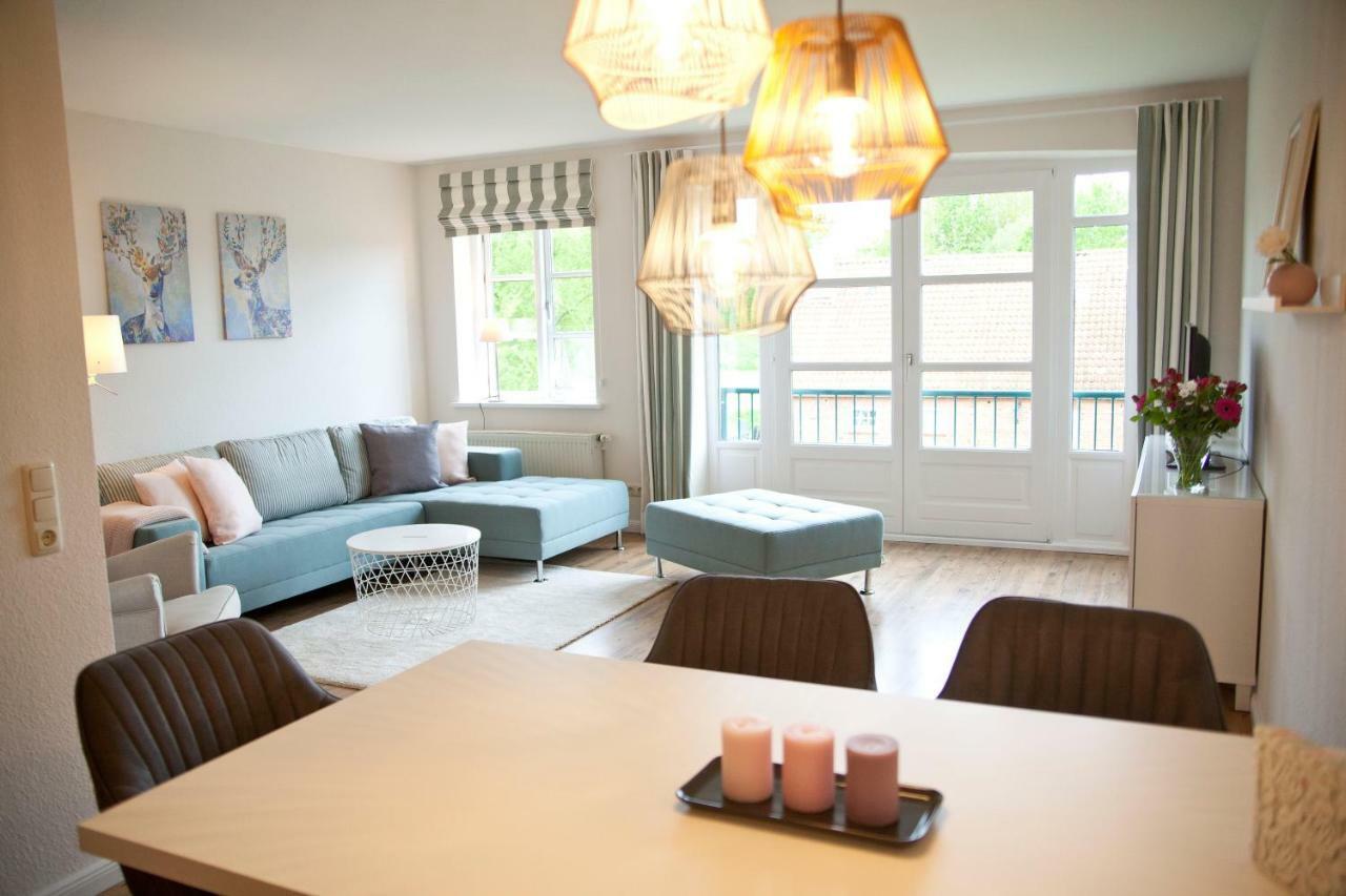 Ferienwohnung Stina Scharbeutz Exterior photo